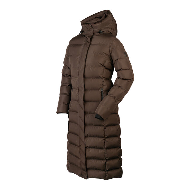 Horka Pufferjas lang Eloise AW26