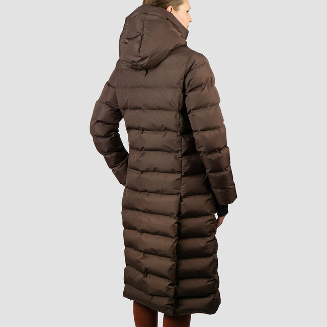 Horka Pufferjas lang Eloise AW26