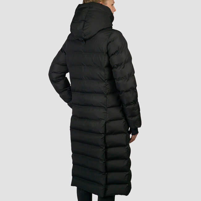 Horka Pufferjas lang Eloise AW26
