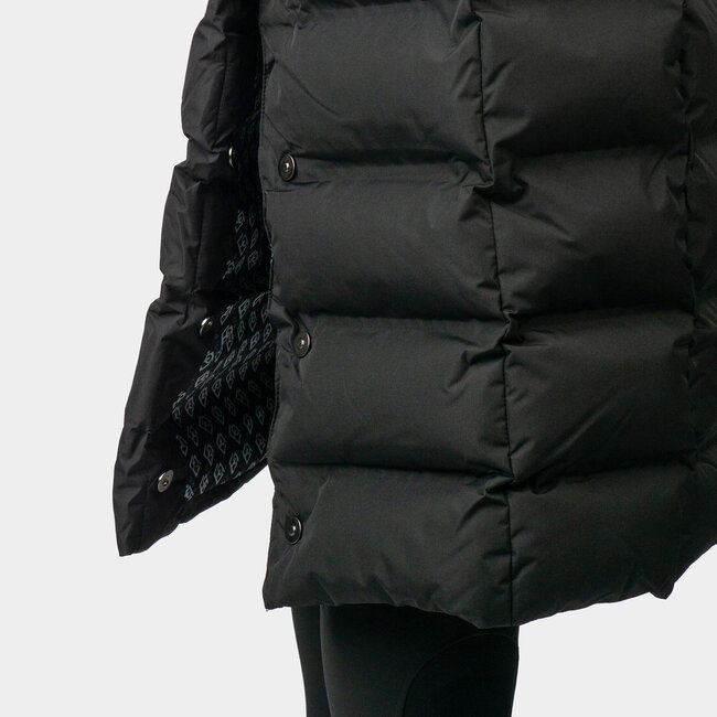 Horka Pufferjas lang Eloise AW26