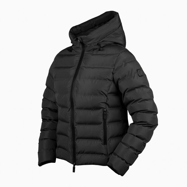 Horka Puffer jas kort Penelope AW26