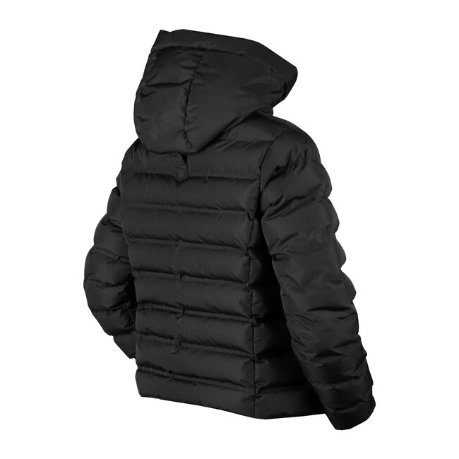 Horka Puffer jas kort Penelope AW26