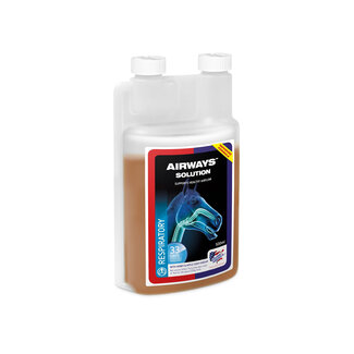 Equine-america Airways Solution