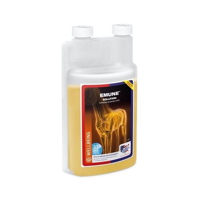 Equine-america Emune