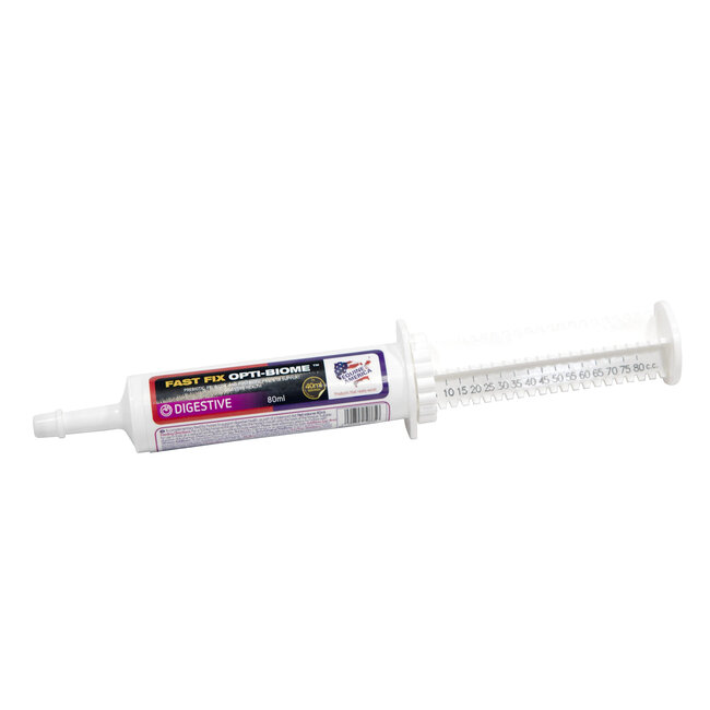 Equine-america Fast Fix Opti-Biome Paste