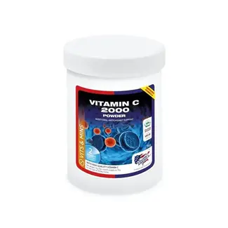 Equine-america Vitamin C Powder