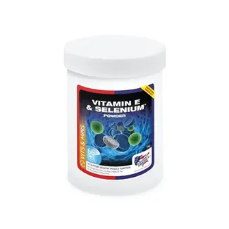 Equine-america Vitamin E & Selenium