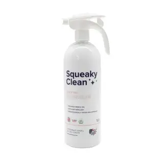 Equine-america Silky Tail Detangler
