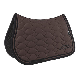 Equiline Zadeldekje Tech-Rombo Equiline Zadeldekje Tech-Rombo