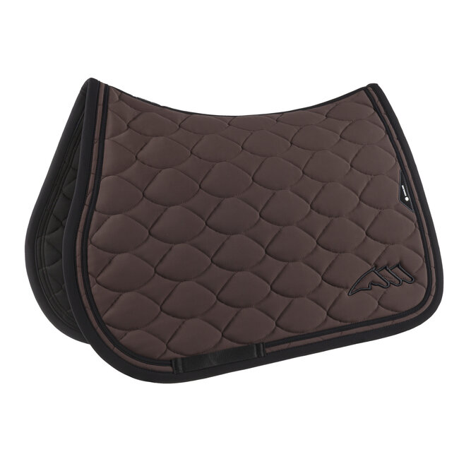 Equiline Zadeldekje Tech-Rombo
