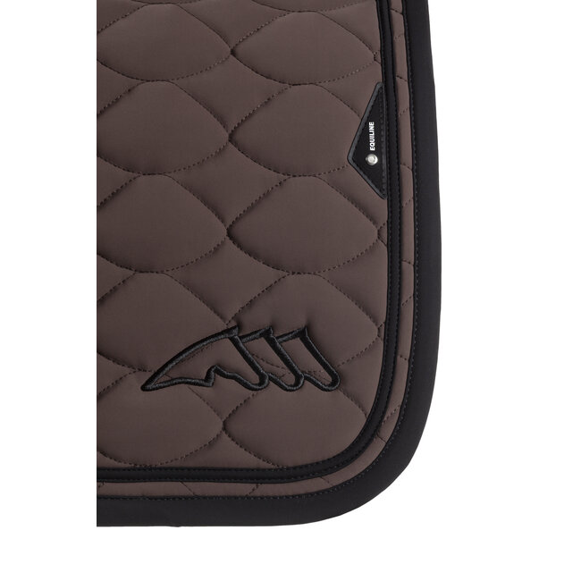 Equiline Zadeldekje Tech-Rombo