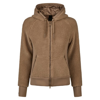 Pikeur Jacket Teddyfleece AW26 Pikeur Jacket Teddyfleece AW26