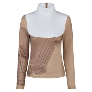 Pikeur Competition Shirt 2288 AW26 Pikeur Competition Shirt 2288 AW26