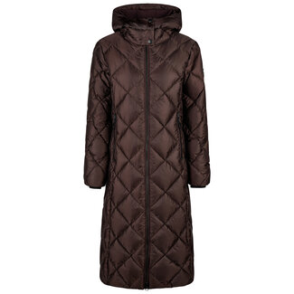 Pikeur Coat Quiltdiamond AW26 Pikeur Coat Quiltdiamond AW26