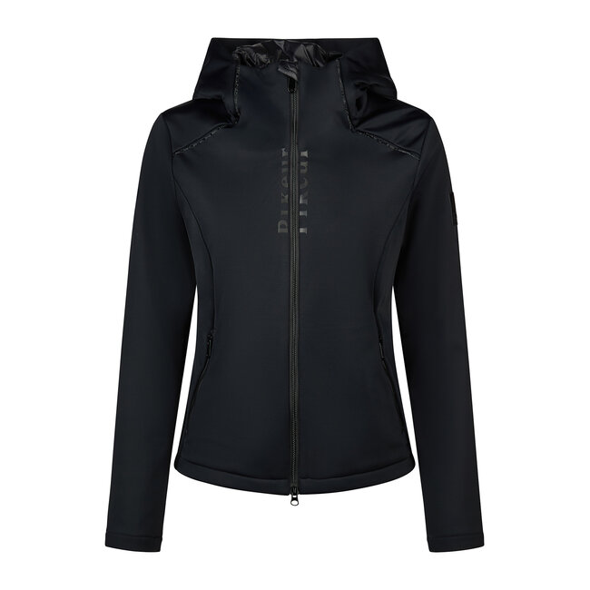Pikeur Techvelvet jacket AW26
