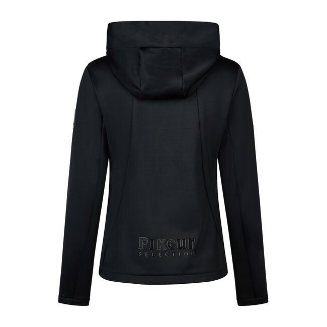 Pikeur Techvelvet jacket AW26