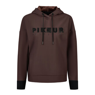 Pikeur Hoody Plushluxe AW26
