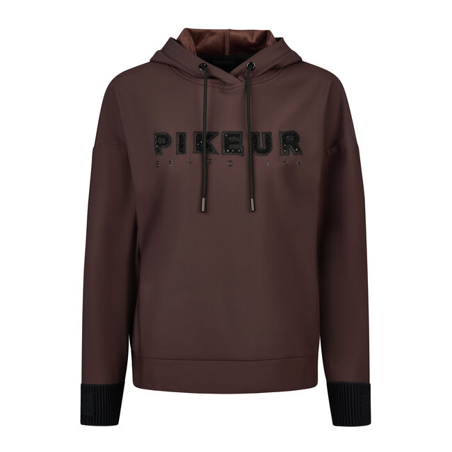 Pikeur Hoody Plushluxe AW26