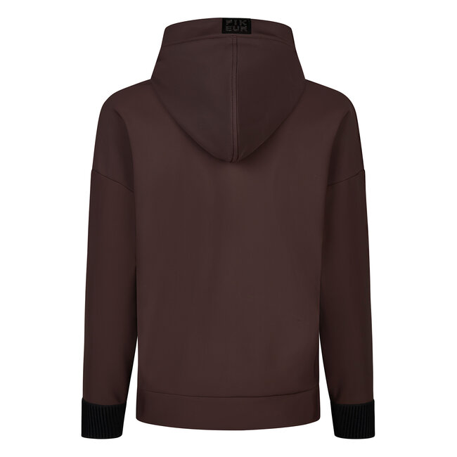 Pikeur Hoody Plushluxe AW26