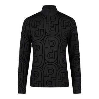 Pikeur Zip Print Shirt AW26