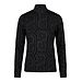 Pikeur Zip Print Shirt AW26