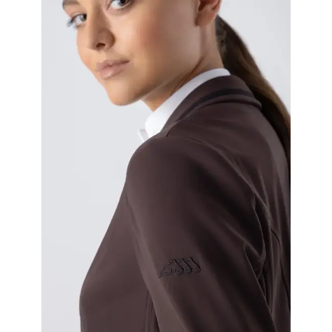 Equiline Wedstrijdjasje Eqjacky AW26