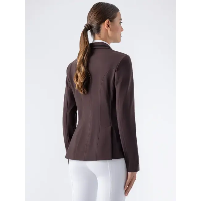 Equiline Wedstrijdjasje Eqjacky AW26