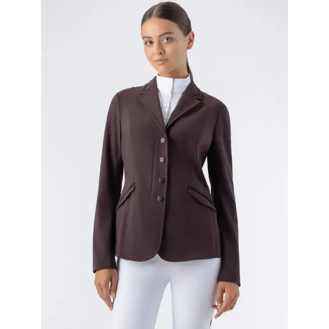 Equiline Wedstrijdjasje Eqjacky AW26