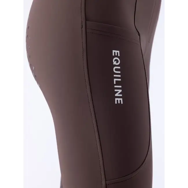 Equiline Rijlegging Eqevrafh full grip AW26