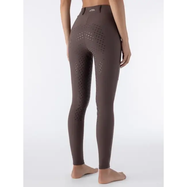 Equiline Rijlegging Eqevrafh full grip AW26