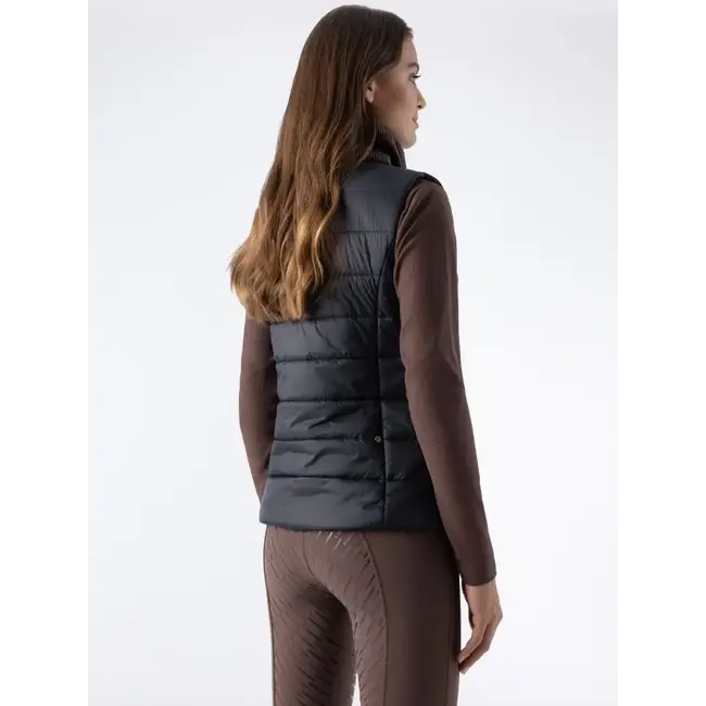 Equiline Bodywarmer Eqsit AW26