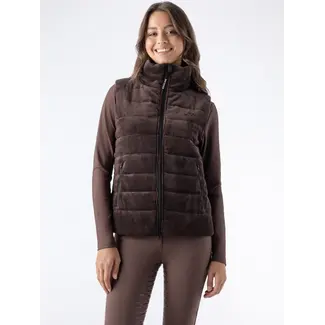 Equiline Bodywarmer Eqsit AW26