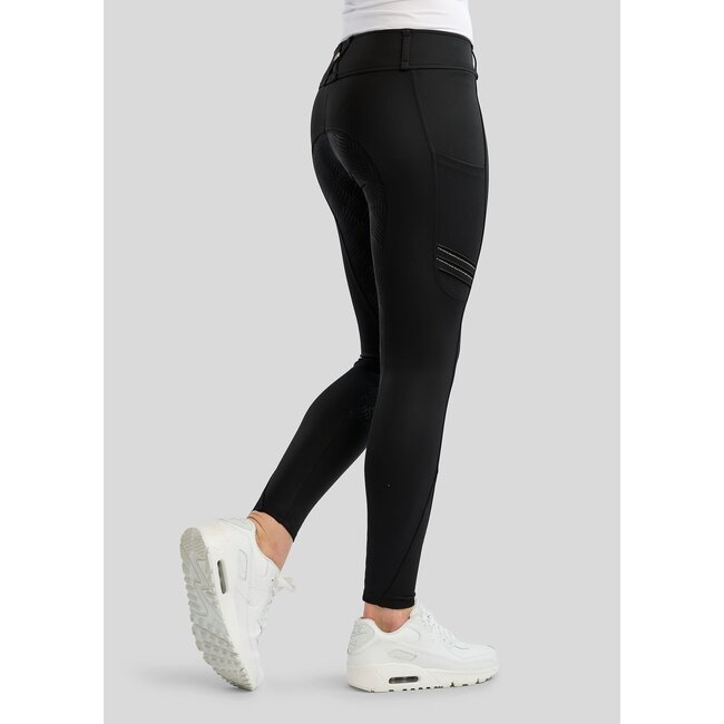 Montar Rijlegging Wilma Thermo Hybrid Crystals AW26