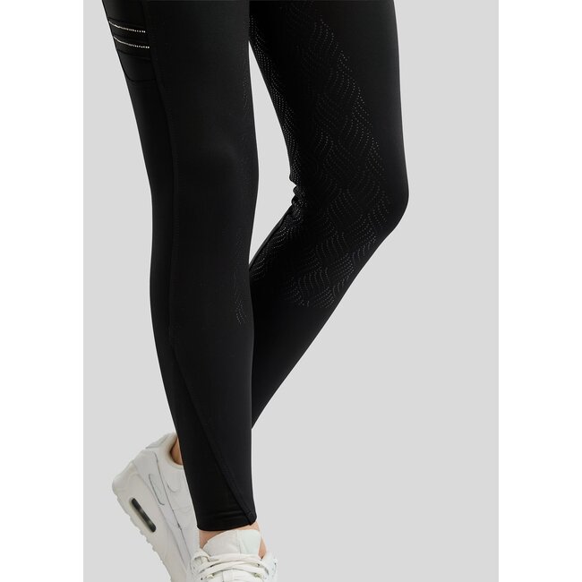 Montar Rijlegging Wilma Thermo Hybrid Crystals AW26