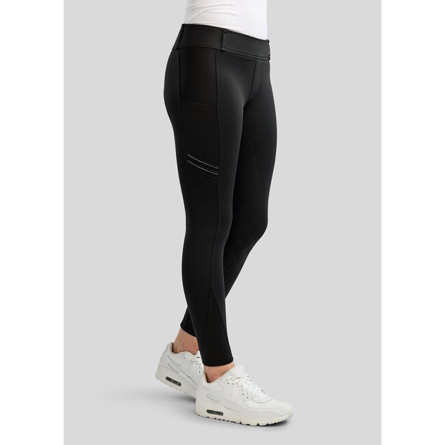 Montar Rijlegging Wilma Thermo Hybrid Crystals AW26