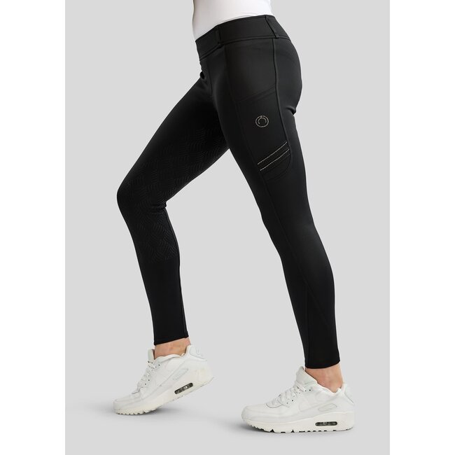 Montar Rijlegging Wilma Thermo Hybrid Crystals AW26