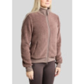 Montar Vest Ebba Teddy Montar Vest Ebba Teddy