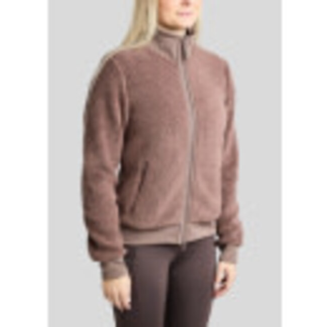 Montar Vest Ebba Teddy