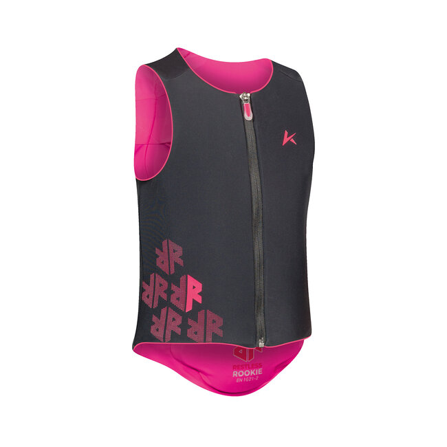 Komperdell Backprotector ballistic junior pro