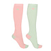 Qhp Kniekous gift box Lucky Start set van 2