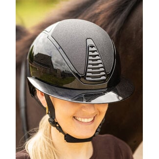 Qhp Veiligheidscap Glendale polo visor Qhp Veiligheidscap Glendale polo visor
