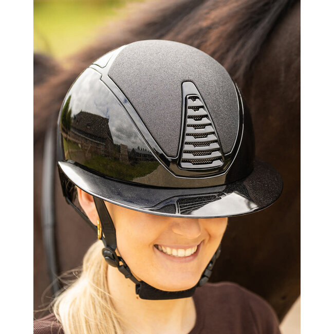 Qhp Veiligheidscap Glendale polo visor