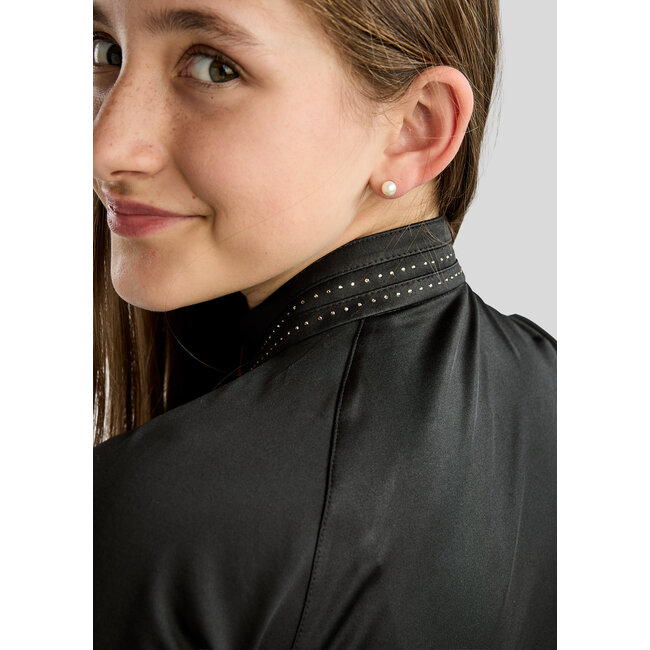 Montar Shirt Everline Golden Quartz CrystaL