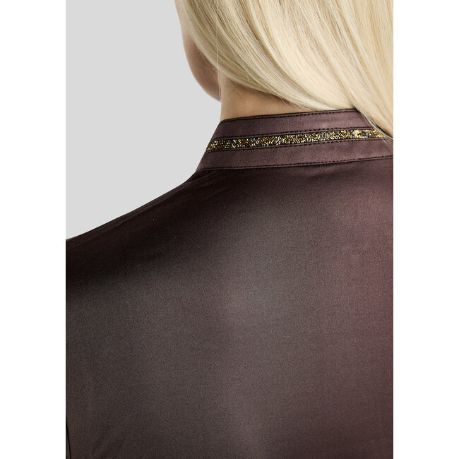 Montar Shirt Veronica half Zip  thermo AW26