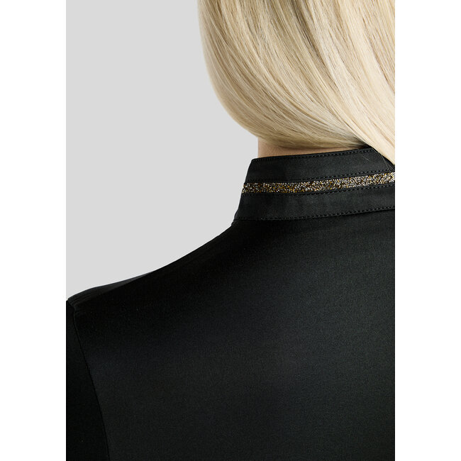 Montar Shirt Veronica half Zip  thermo AW26