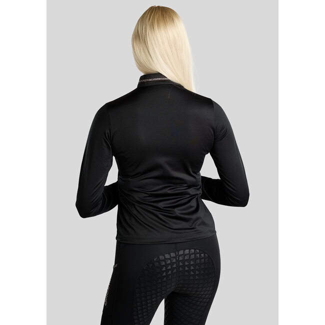 Montar Shirt Veronica half Zip  thermo AW26