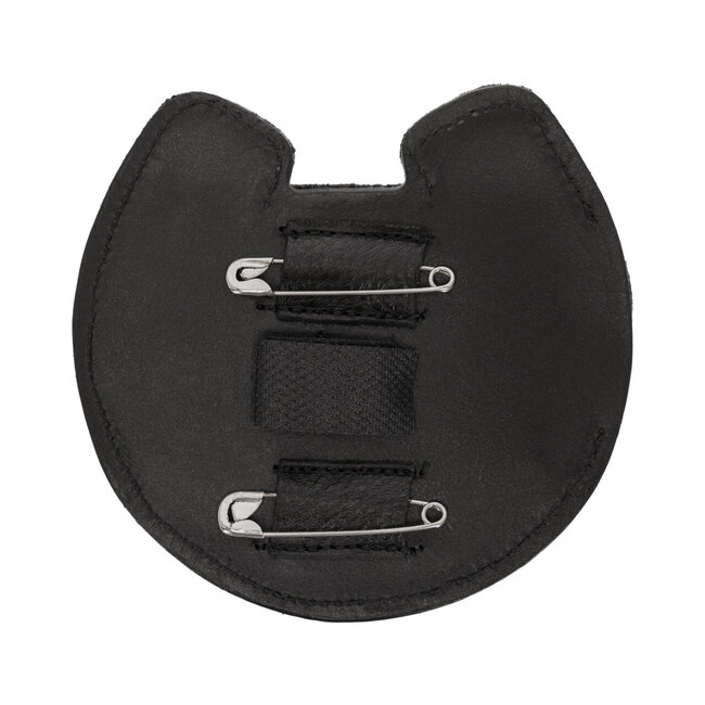 Qhp Nummerhouder Horseshoe