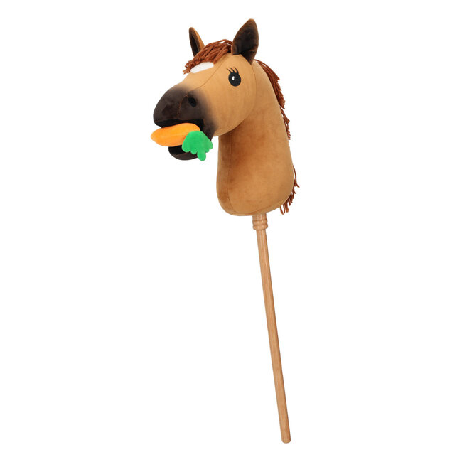 Qhp Voerset Hobby horse