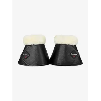 LeMieux Springschoen Fleece WrapRound LeMieux Springschoen Fleece WrapRound