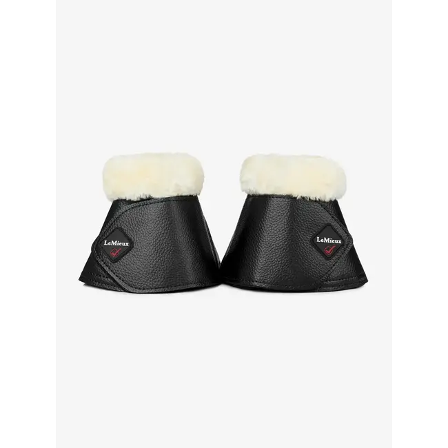LeMieux Springschoen Fleece WrapRound